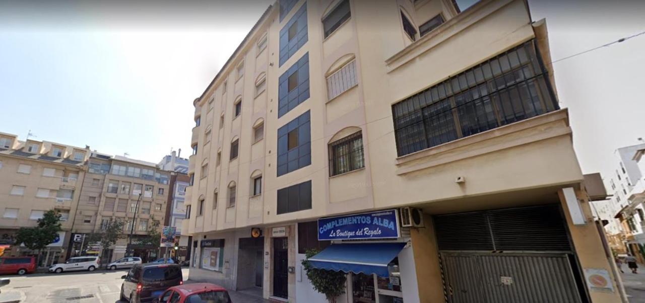 Del Parque Flats Candelaria Rincon Rincon de la Victoria Exterior photo